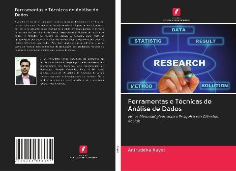 Ferramentas e Técnicas de Análise de Dados