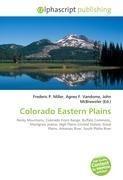 Colorado Eastern Plains