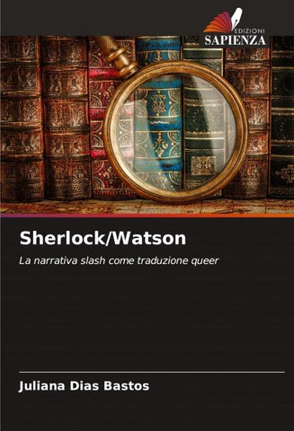 Sherlock/Watson