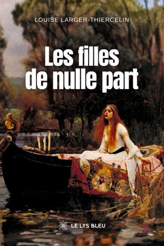 Les filles de nulle part