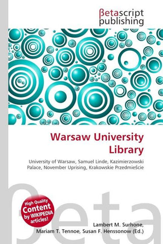Warsaw University Library