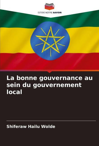 La bonne gouvernance au sein du gouvernement local