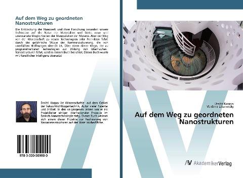 Auf dem Weg zu geordneten Nanostrukturen