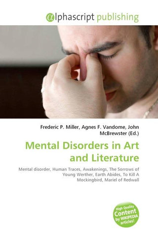 Mental Disorders in Art and Literature
