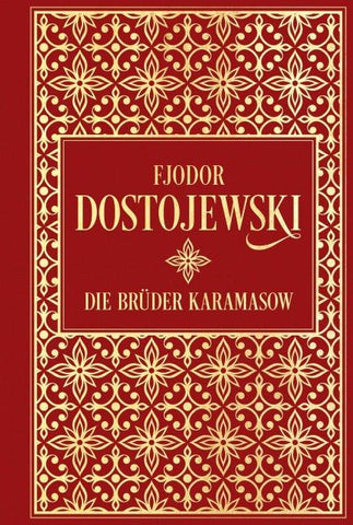 Die Brüder Karamasow