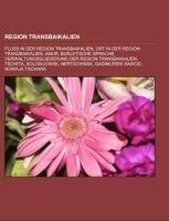 Region Transbaikalien