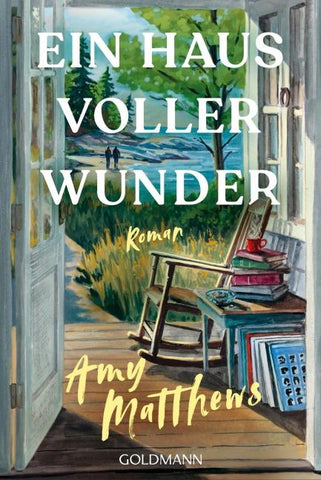 Ein Haus voller Wunder
