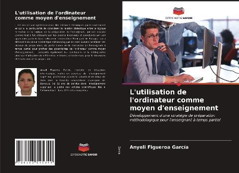 L'utilisation de l'ordinateur comme moyen d'enseignement