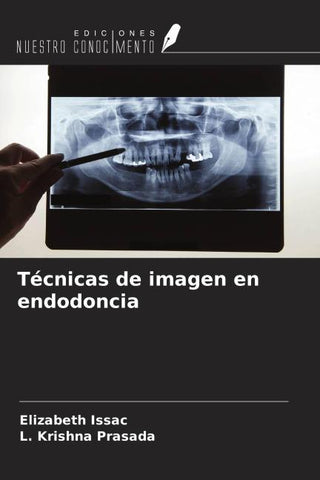 Técnicas de imagen en endodoncia