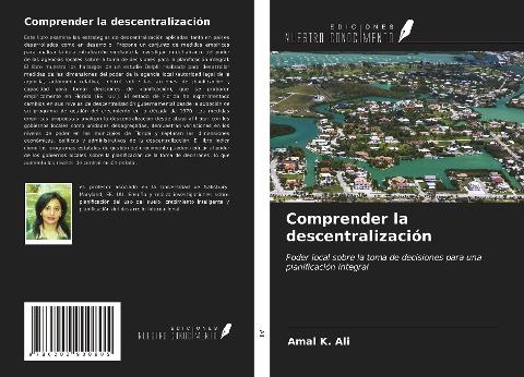 Comprender la descentralización