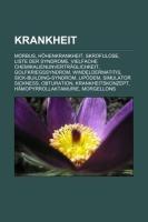 Krankheit
