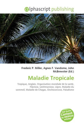 Maladie Tropicale