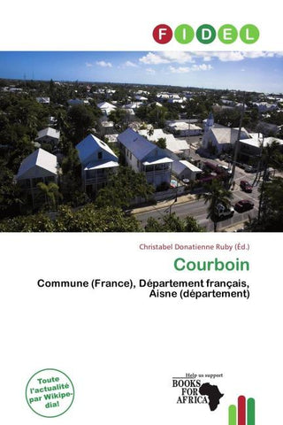Courboin