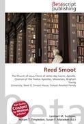 Reed Smoot