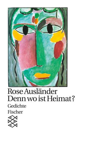 Denn wo ist Heimat ?