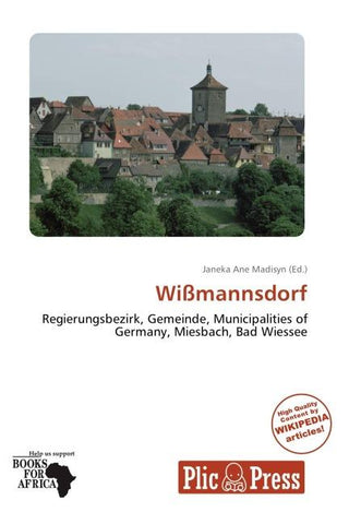 Wißmannsdorf