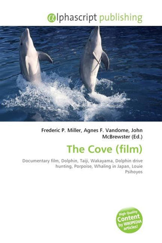 The Cove (film)
