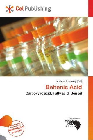 Behenic Acid
