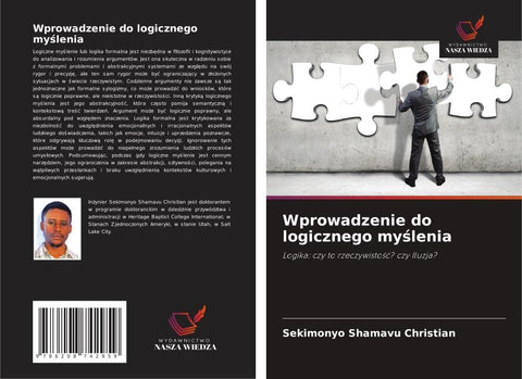Wprowadzenie do logicznego my¿lenia