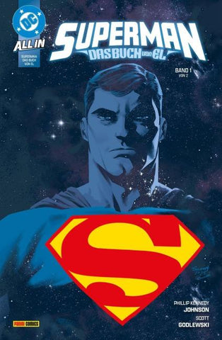 Superman: Das Buch von El