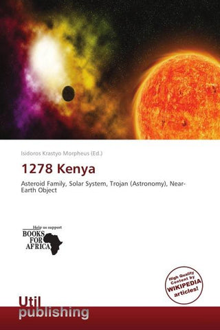 1278 Kenya