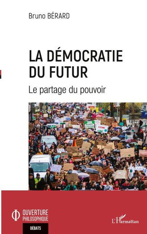 La démocratie du futur