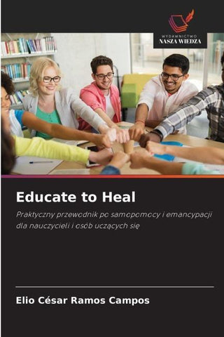 Educate to Heal