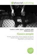 Hazara people