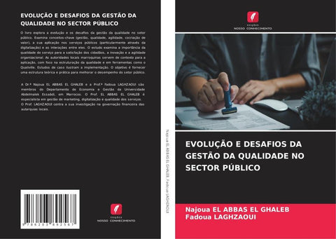 EVOLUÇÃO E DESAFIOS DA GESTÃO DA QUALIDADE NO SECTOR PÚBLICO