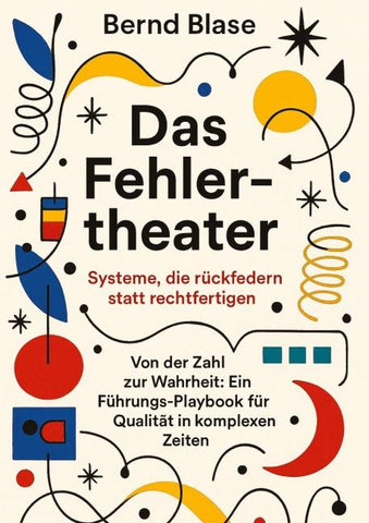 Das Fehlertheater