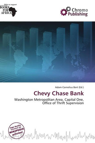 Chevy Chase Bank