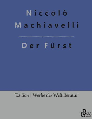 Der Fürst