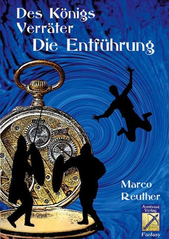 Die Entführung