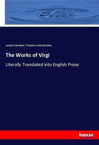 The Works of Virgi