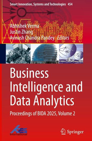 Business Intelligence and Data Analytics