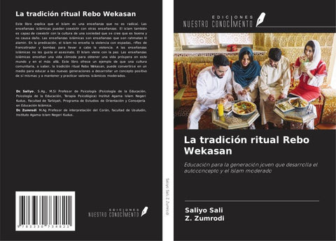 La tradición ritual Rebo Wekasan
