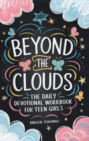 Beyond The Clouds