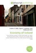 Economy of Iceland