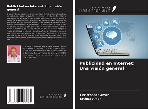 Publicidad en Internet: Una visión general