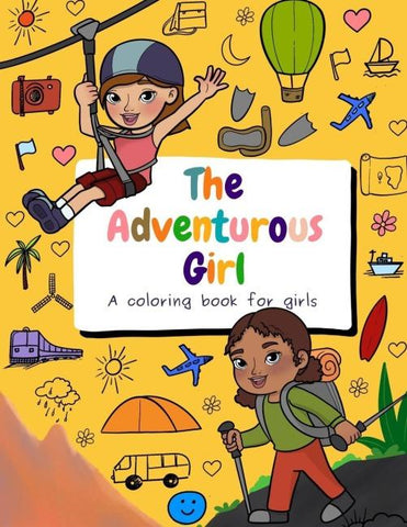 The Adventurous Girl