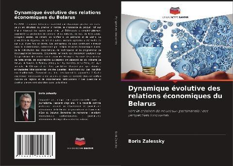 Dynamique évolutive des relations économiques du Belarus