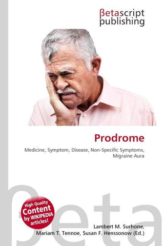 Prodrome