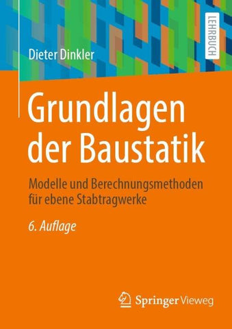 Grundlagen der Baustatik
