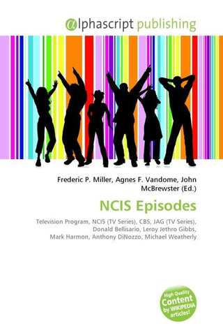 NCIS Episodes