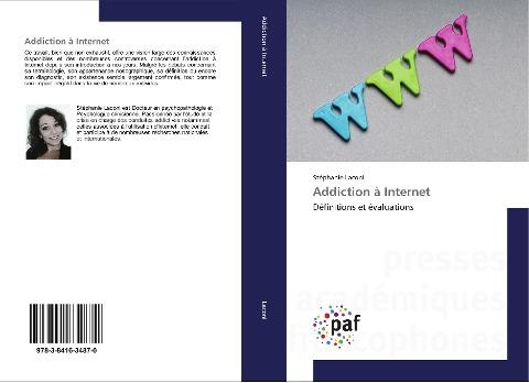 Addiction à Internet