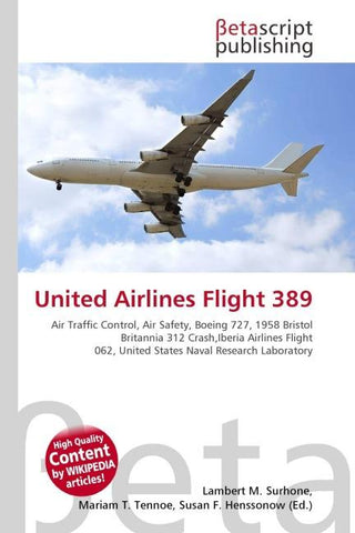 United Airlines Flight 389