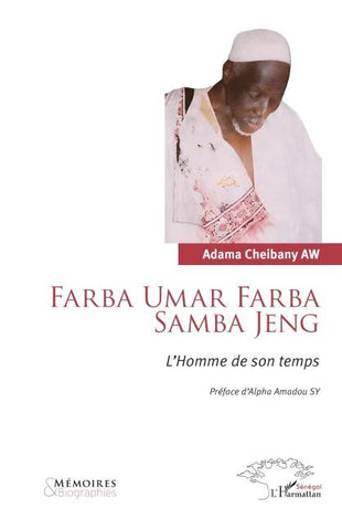 Farba Umar Farba Samba Jeng
