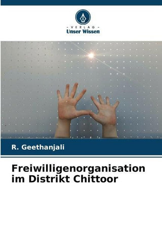 Freiwilligenorganisation im Distrikt Chittoor