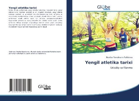 Yengil atletika tarixi