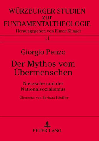 Der Mythos vom Übermenschen